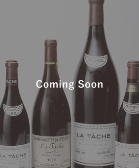 【2026年2月】WINE / LIQUORオークション